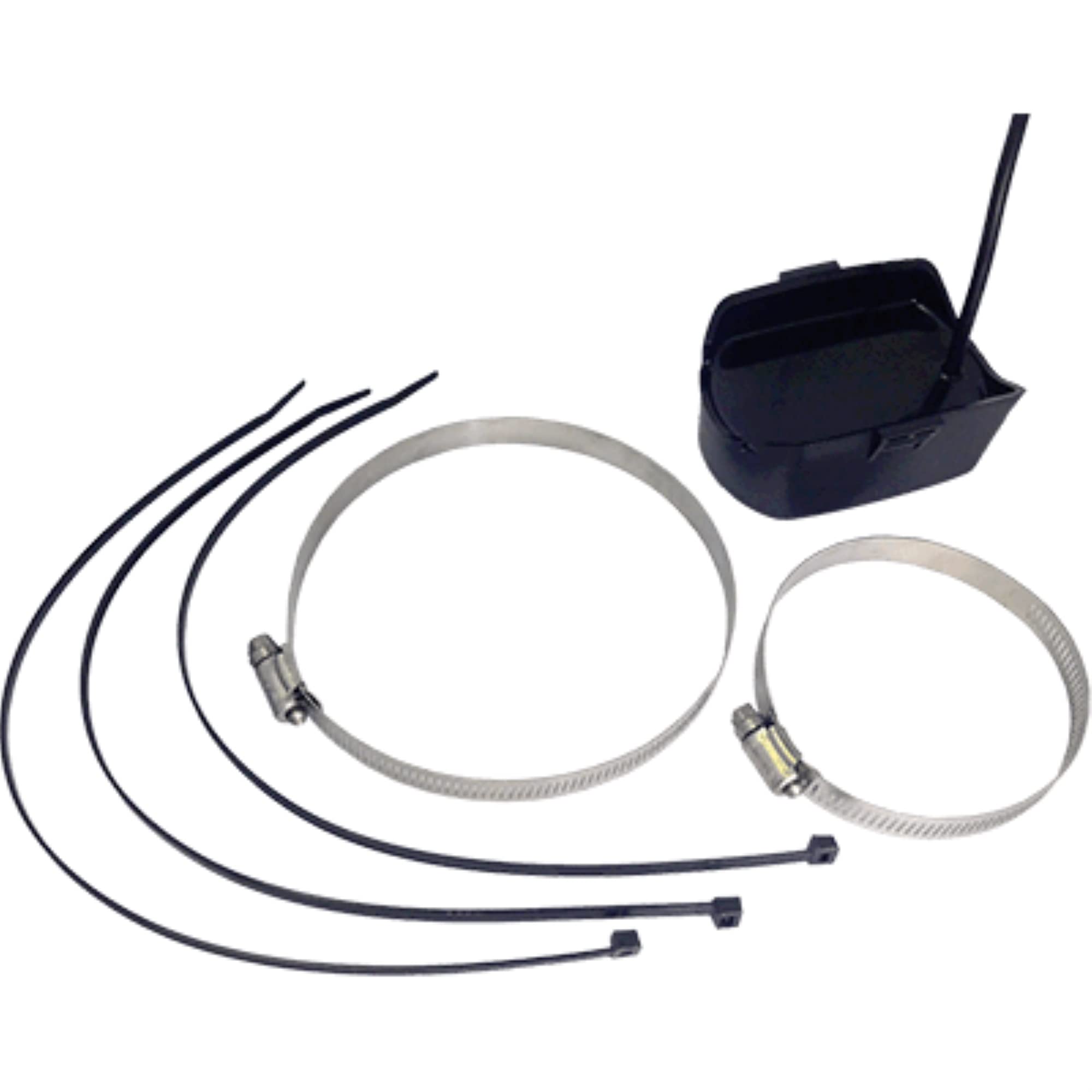 Humminbird XTM 9 SI 180 T Transducteur de Moteur à la traîne Noir