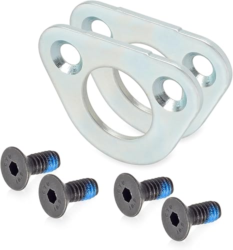 2 unids rótula soporte 5211121 para Polaris Big Boss Trail Boss Magnum Scrambler Ranger Sportsman 300 325 335 330 400 425 450 500 570 700 800