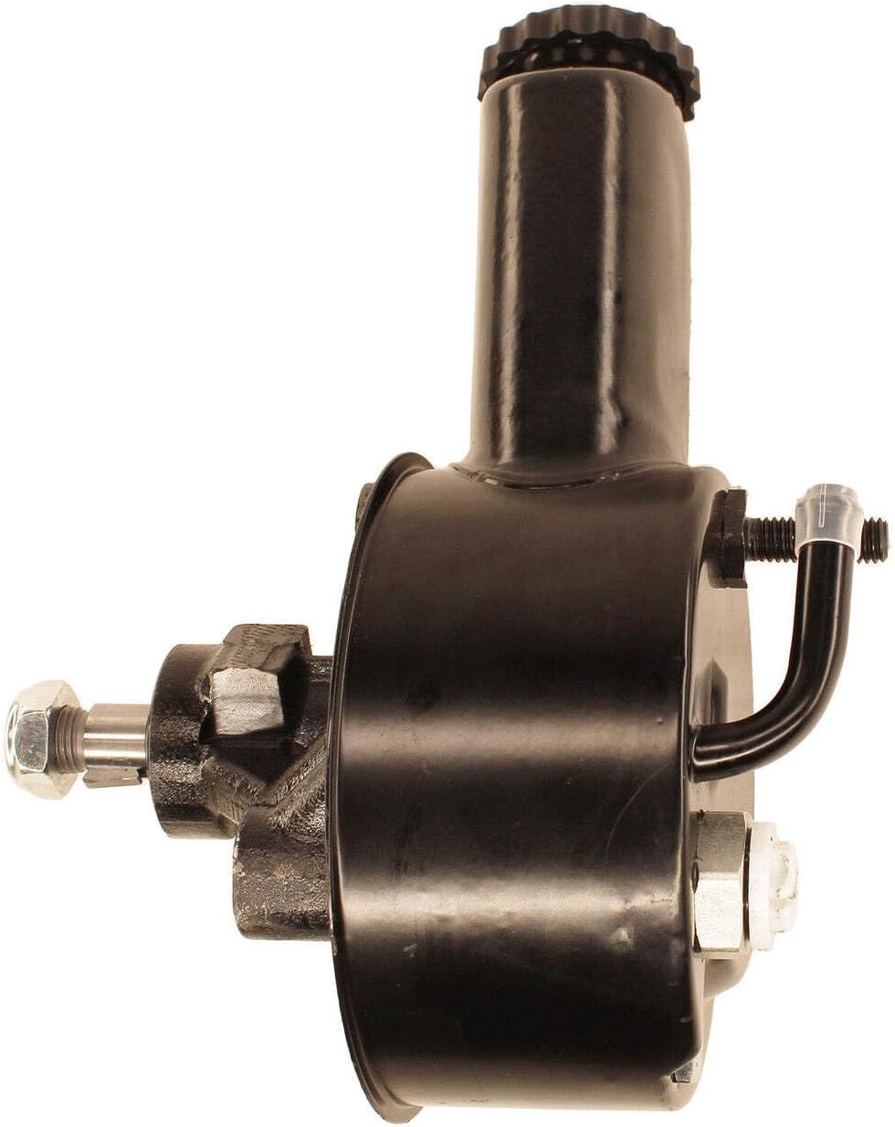 Lares 12031 - Power Steering Pump