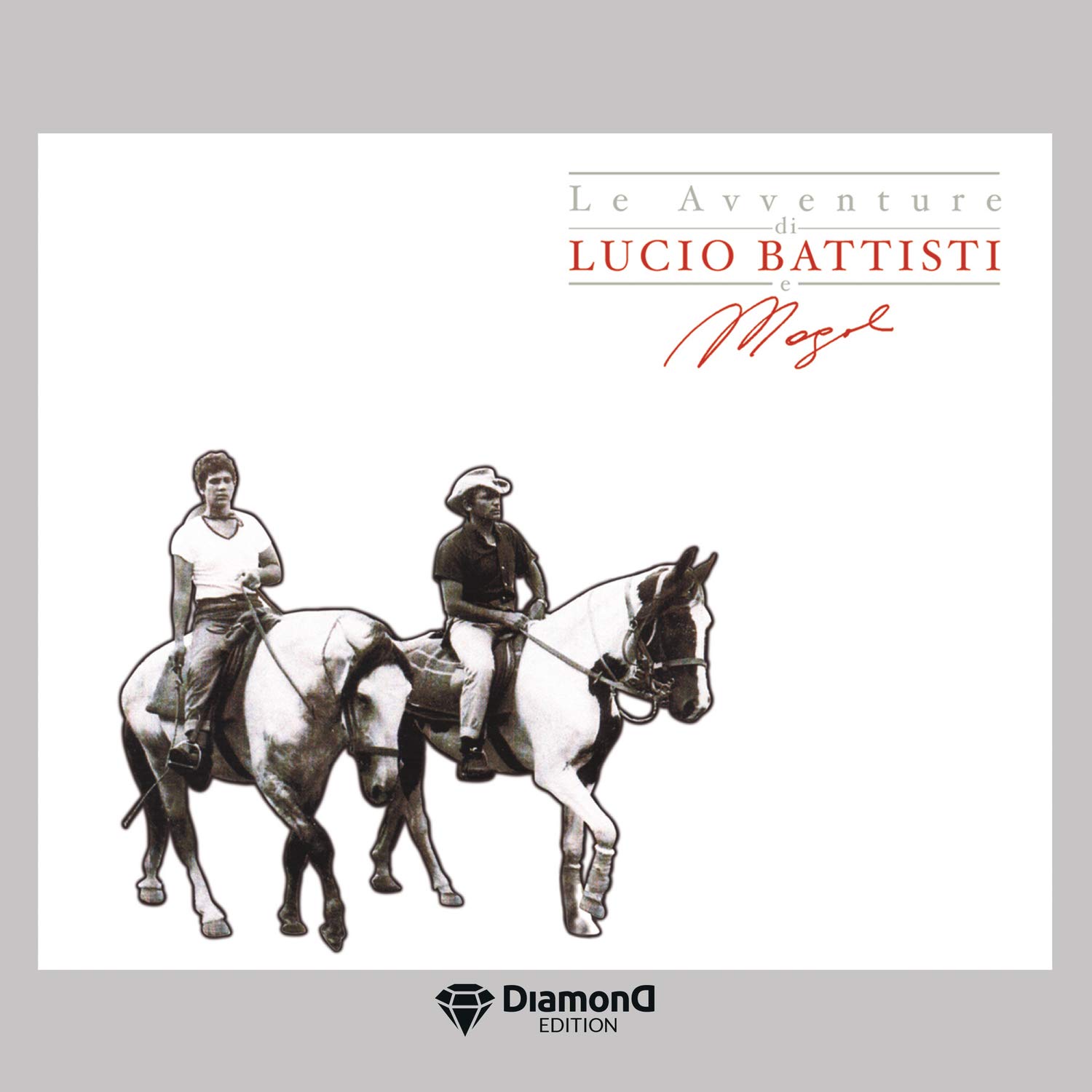 Le Avventure Di Lucio Battisti E Mogol