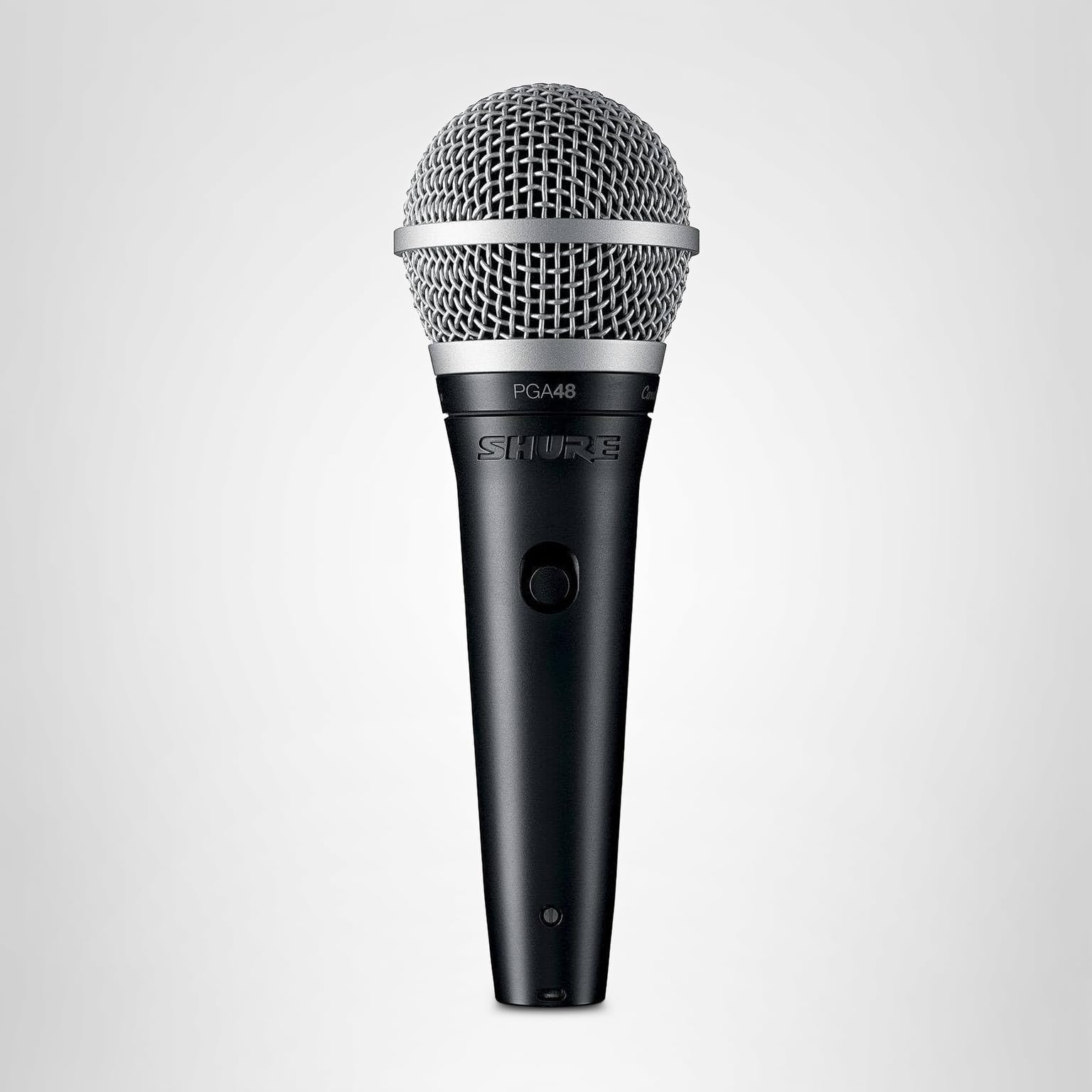 Amazon | SHURE ダイナミック ボーカルマイクロフォン XLR・フォーン