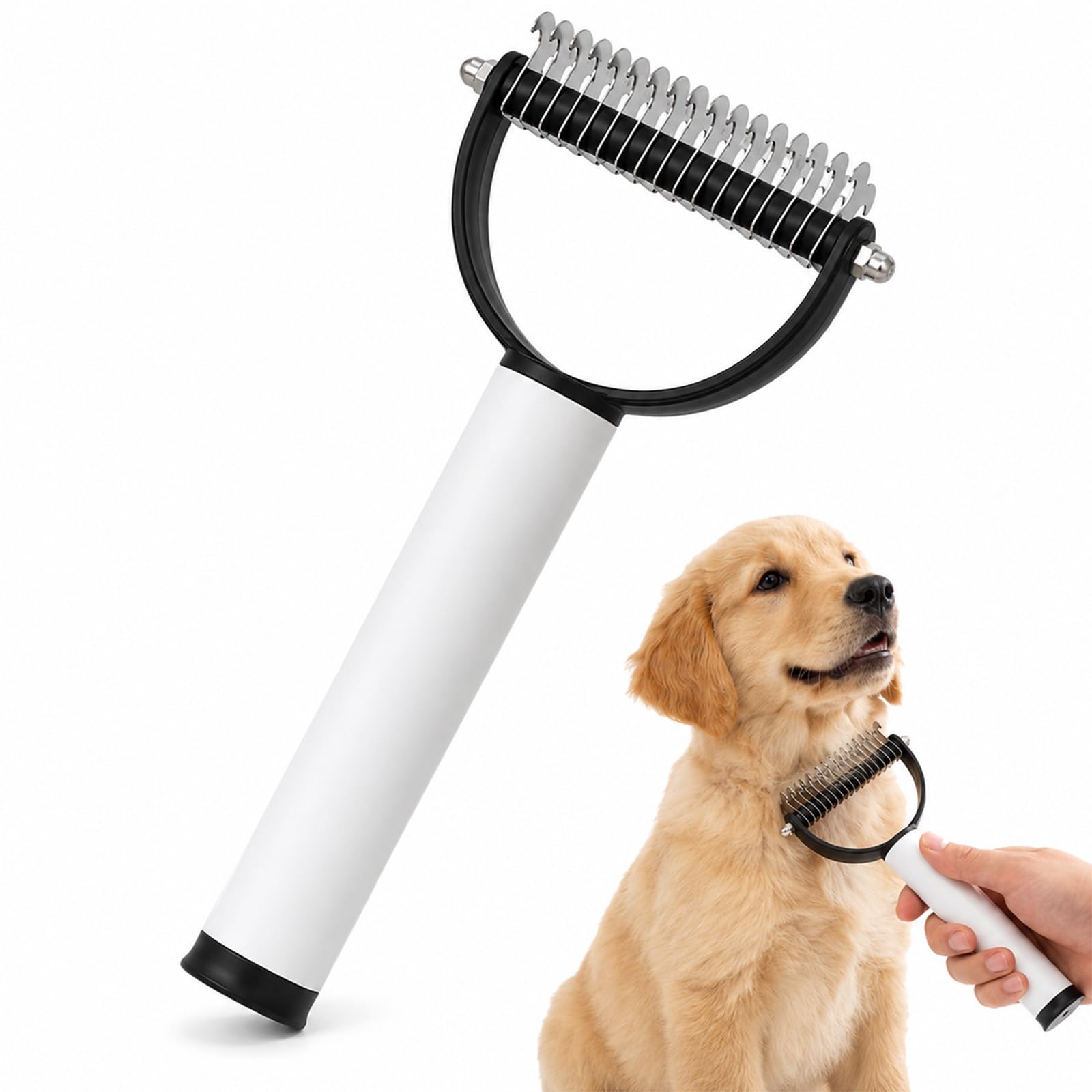 Dogs Mars Coat King Reusable Pet Hair Remover Lint