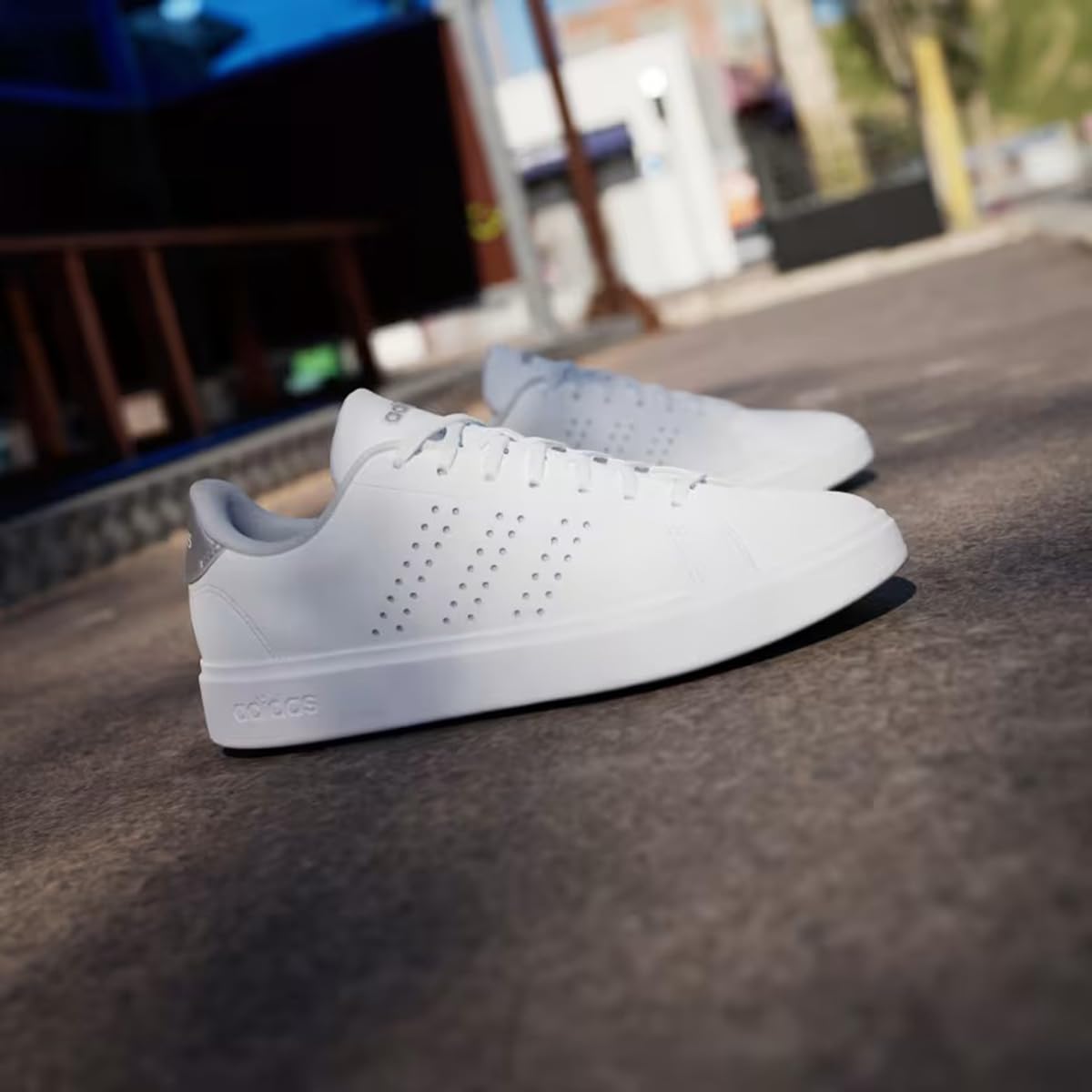 adidas Donna Advantage 2.0 Scarpe