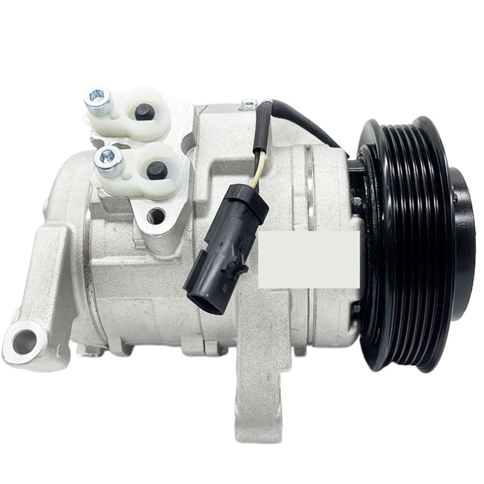 Rgimatvex One Color Ac Compressor Compatible With Dodge Dakota Ram 1500 2500 Raider 55056435Ab