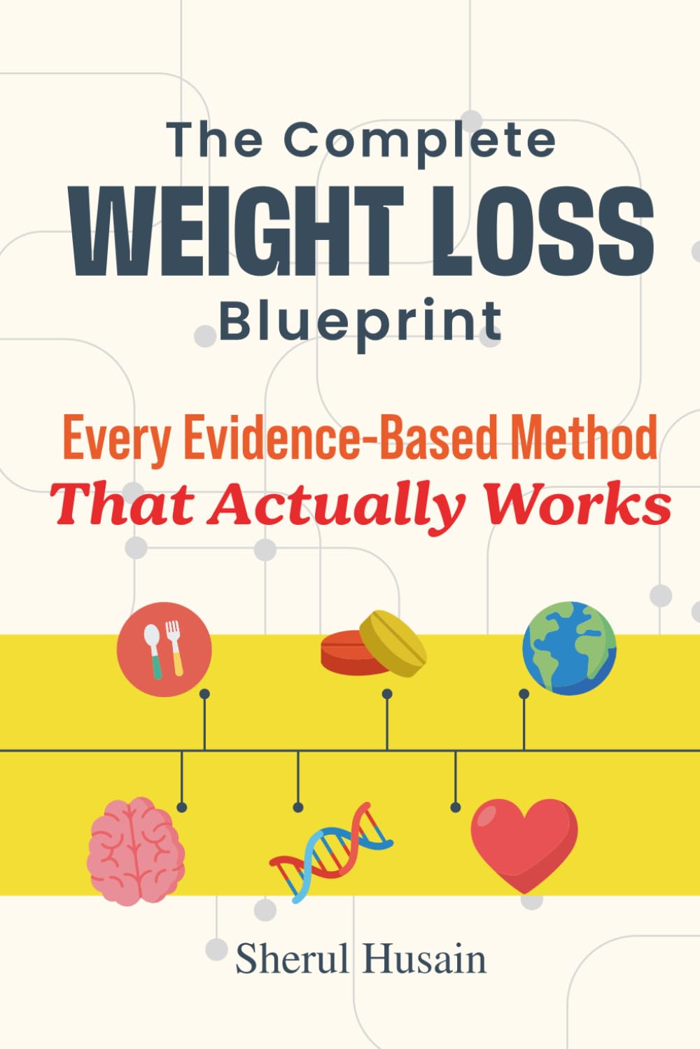 The Complete Weight Loss Blueprint: Every Evidence-Based Method That Actually Works