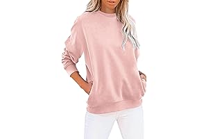 Womens Oversized Sweatshirts for Same Day Delivery