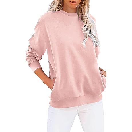 Womens Oversized Sweatshirts for Same Day Delivery