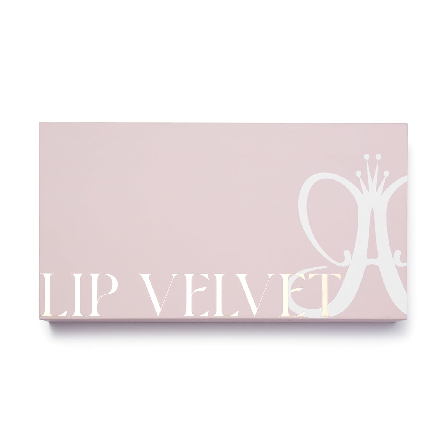 Anastasia Beverly Hills Lip Velvet Holiday Gift Set - Image 2