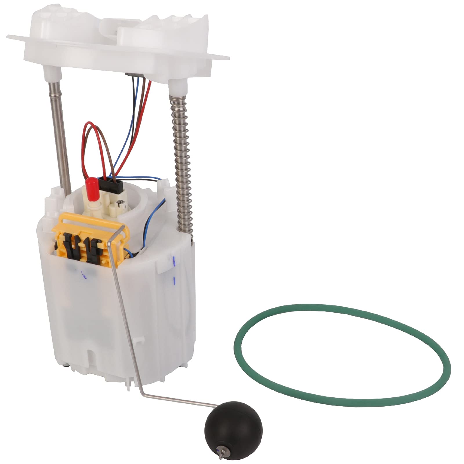 WTKSOY Electric Fuel Pump Module Assembly Replacement Compatible With 2005-2010 300 2009-2010 Challenger 2006-2010 Charger 2005-2008 Magnum E7241M