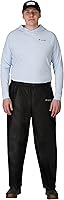 Vista 12 de FROGG TOGGS Pantalón de lluvia clásico Pro Action impermeable transpirable para hombre