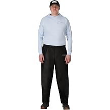 FROGG TOGGS Mens Classic Pro Action Waterproof Breathable Rain Pant