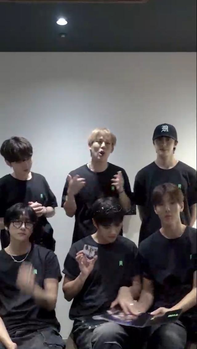 MONSTA X - THE X (XX VER.) - Amazon.com Music