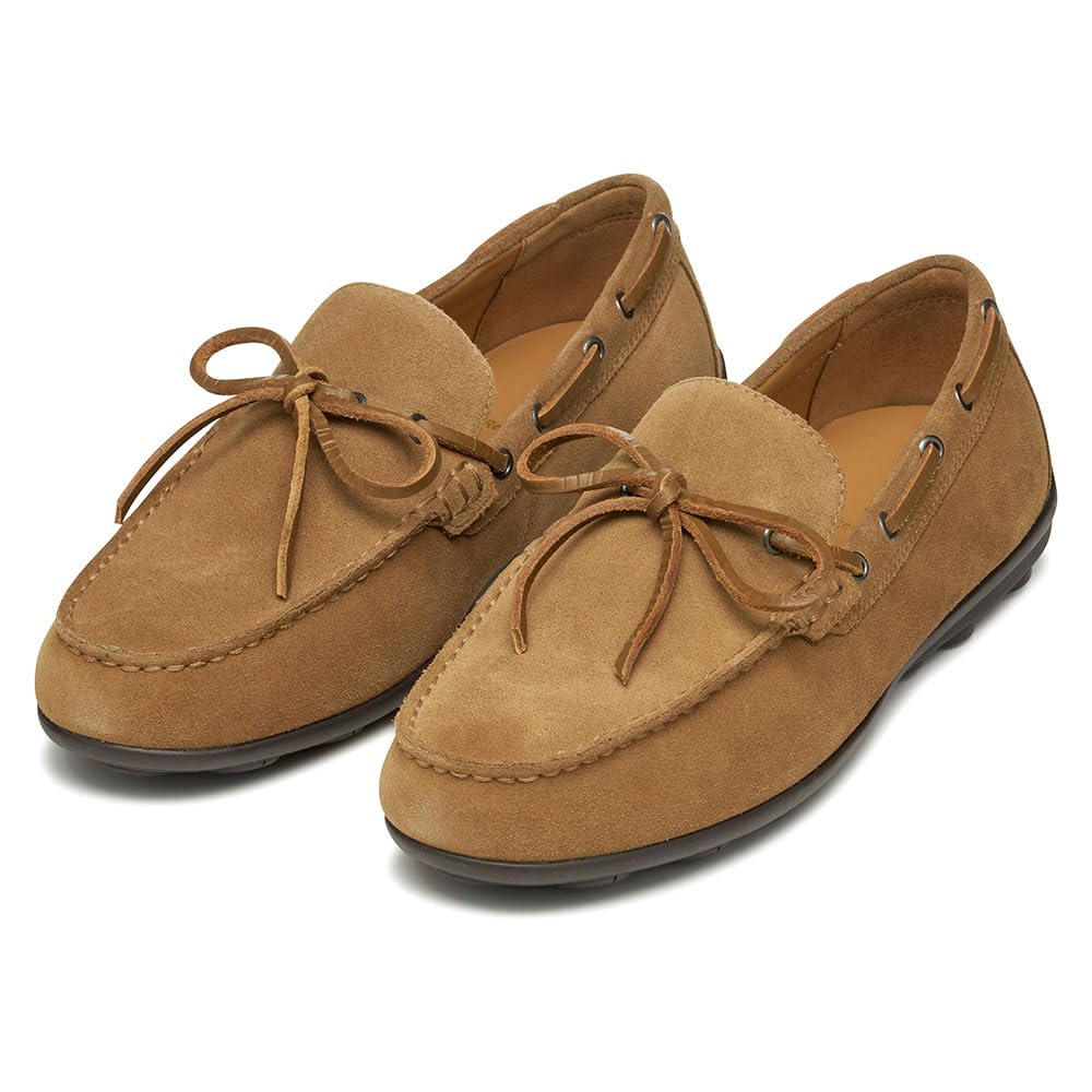 Geox Homme U Spherica Ec16 B Mocassin