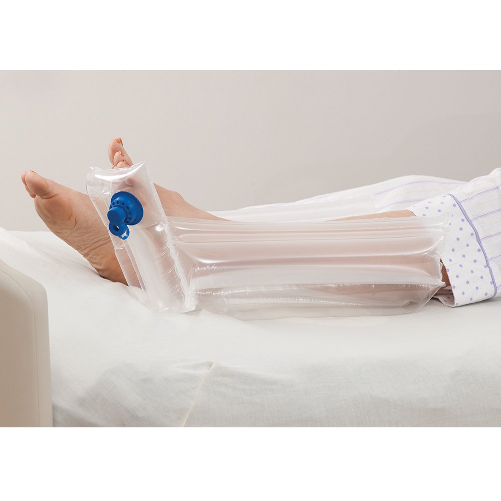 Protège-pieds / Protège-bas Contention - Socquettes Et