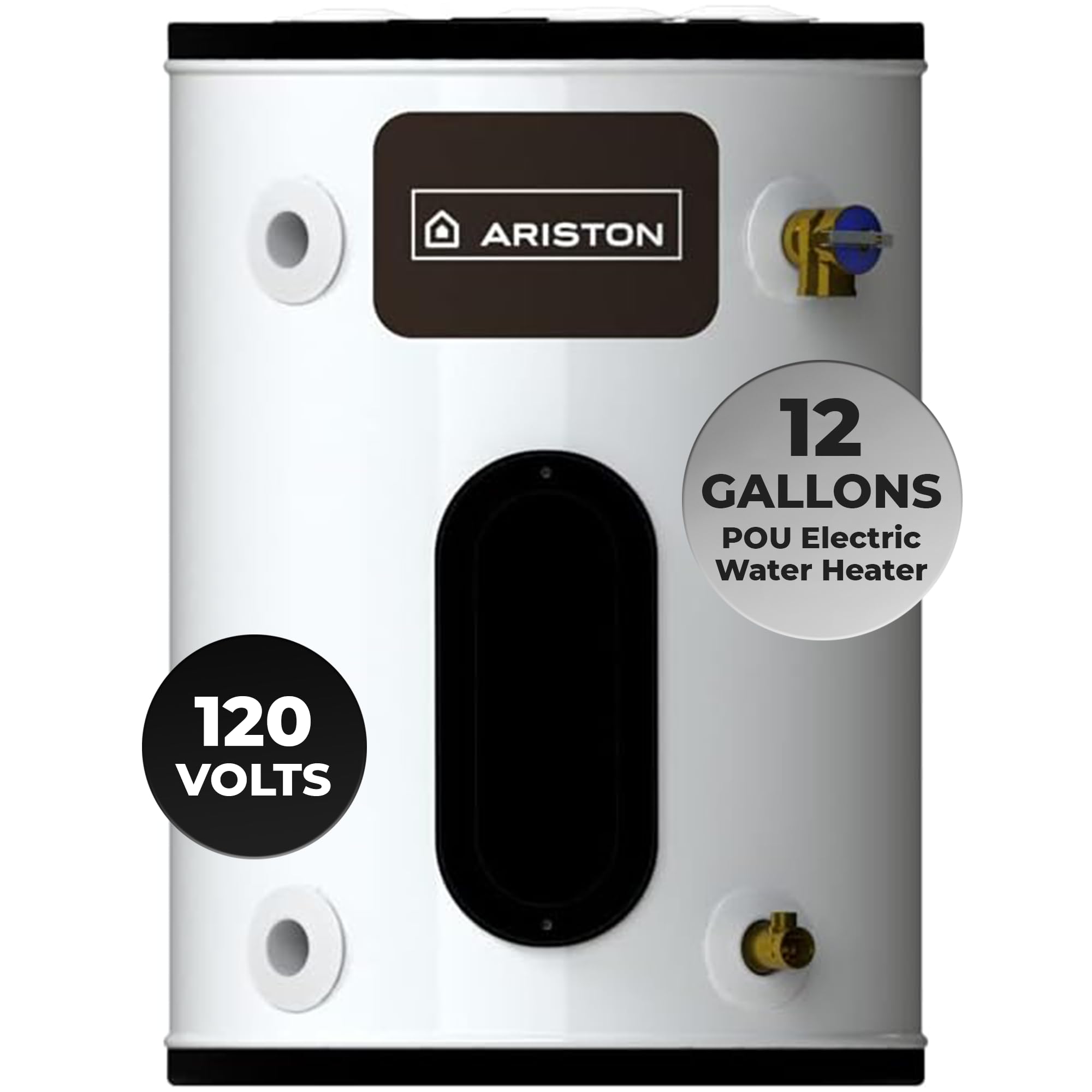 Ariston 12 Gallon