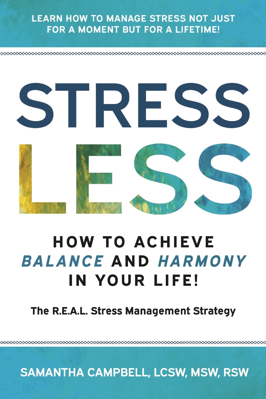 Stress Less
