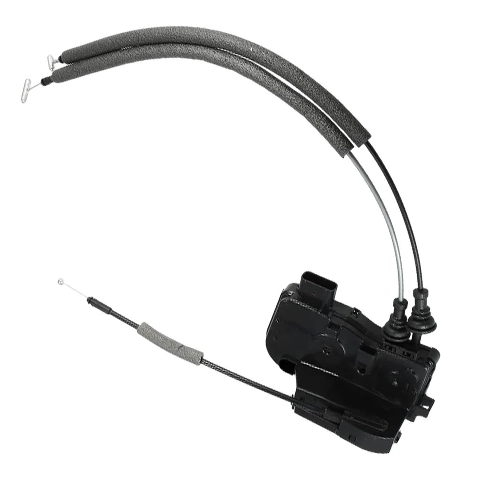 Qifanb One Color Car Door Lock Door Lock Actuator For Hyundai For Sonata 2011 2012 2013 2014 2015 Front Rear Right Left 81310-3S010 81420-3S000 81320-3S020(Front Right 4Pins)