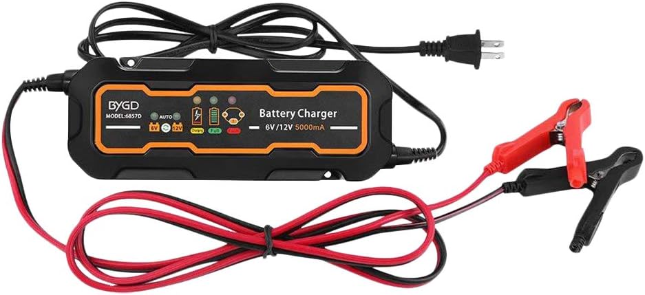 tender per batterie di motociclette