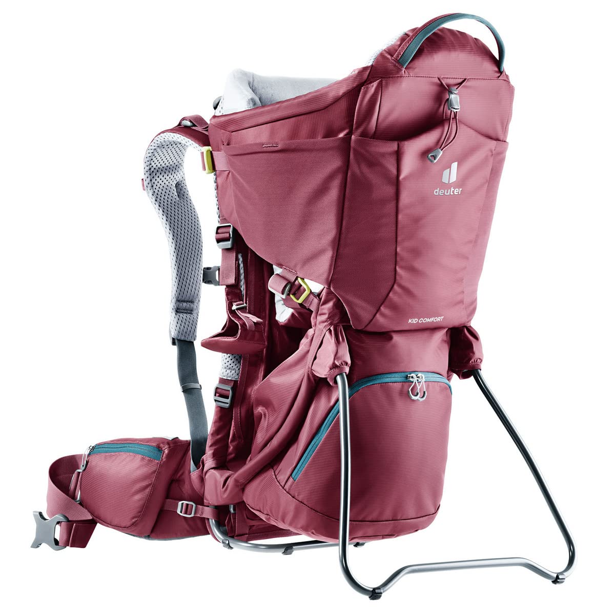 deuter Kid Comfort Kindertrage
