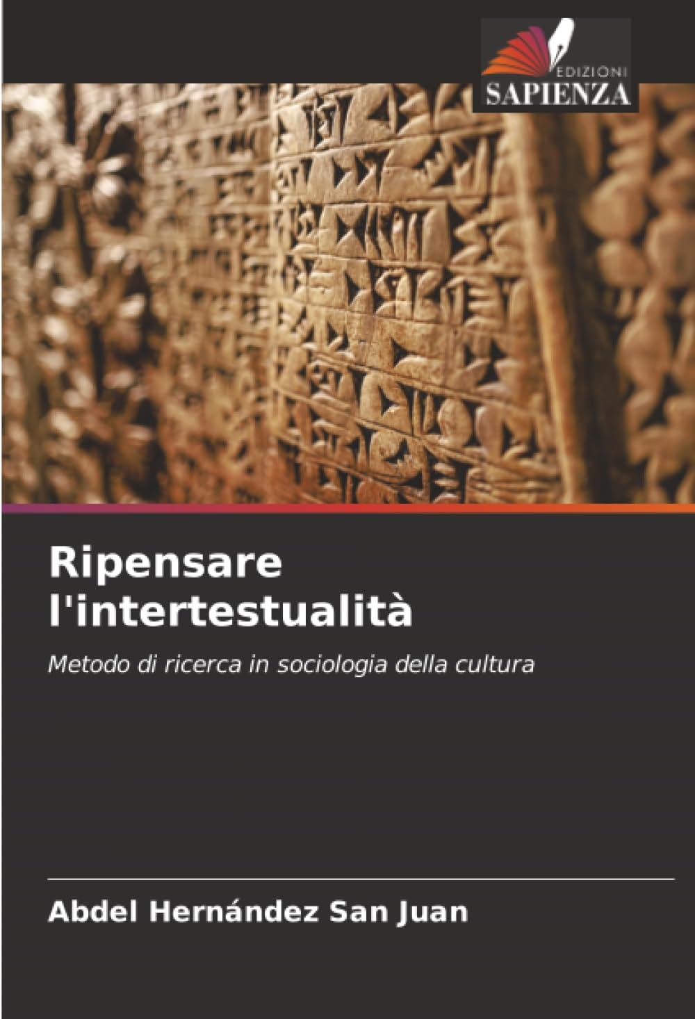 Ripensare l'intertestualità: Metodo di ricerca in sociologia della cultura