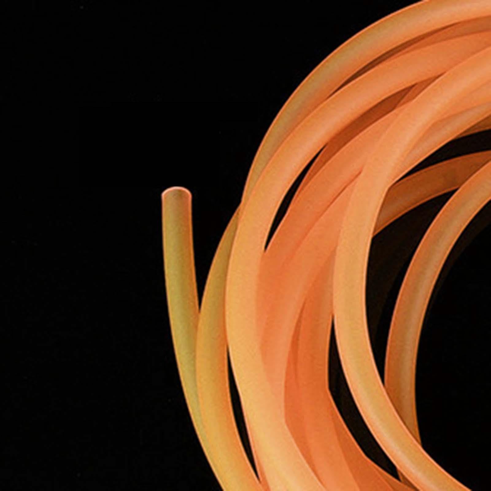 Airline Tubing Set per acquari d'acqua dolce - Migliorare i livelli per piante e piante, 5 pezzi