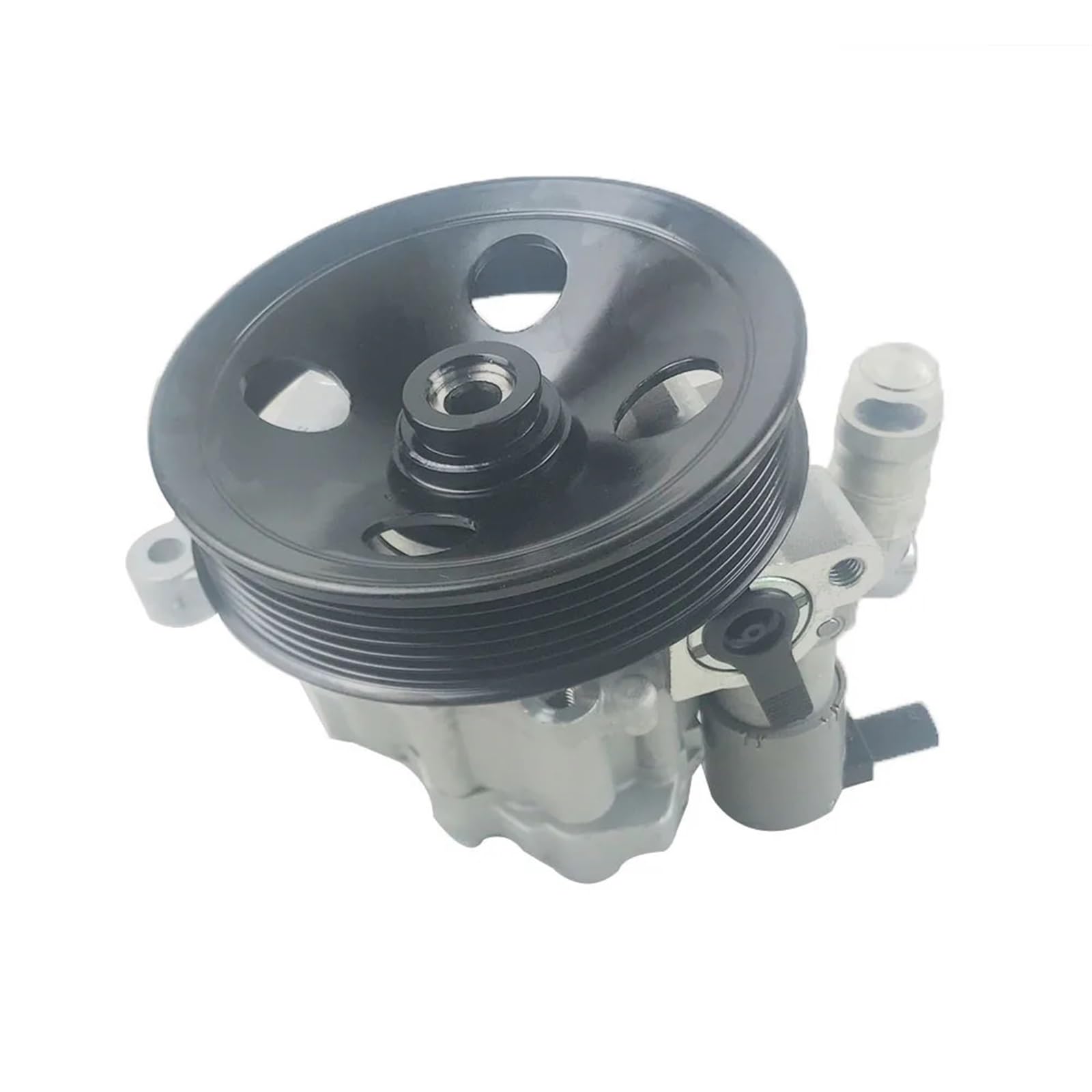 Liquide de direction assistée Pompe de direction assistée A0064666801 0064666801 0054668201 Compatible avec pour Mercedes-Benz Pièces