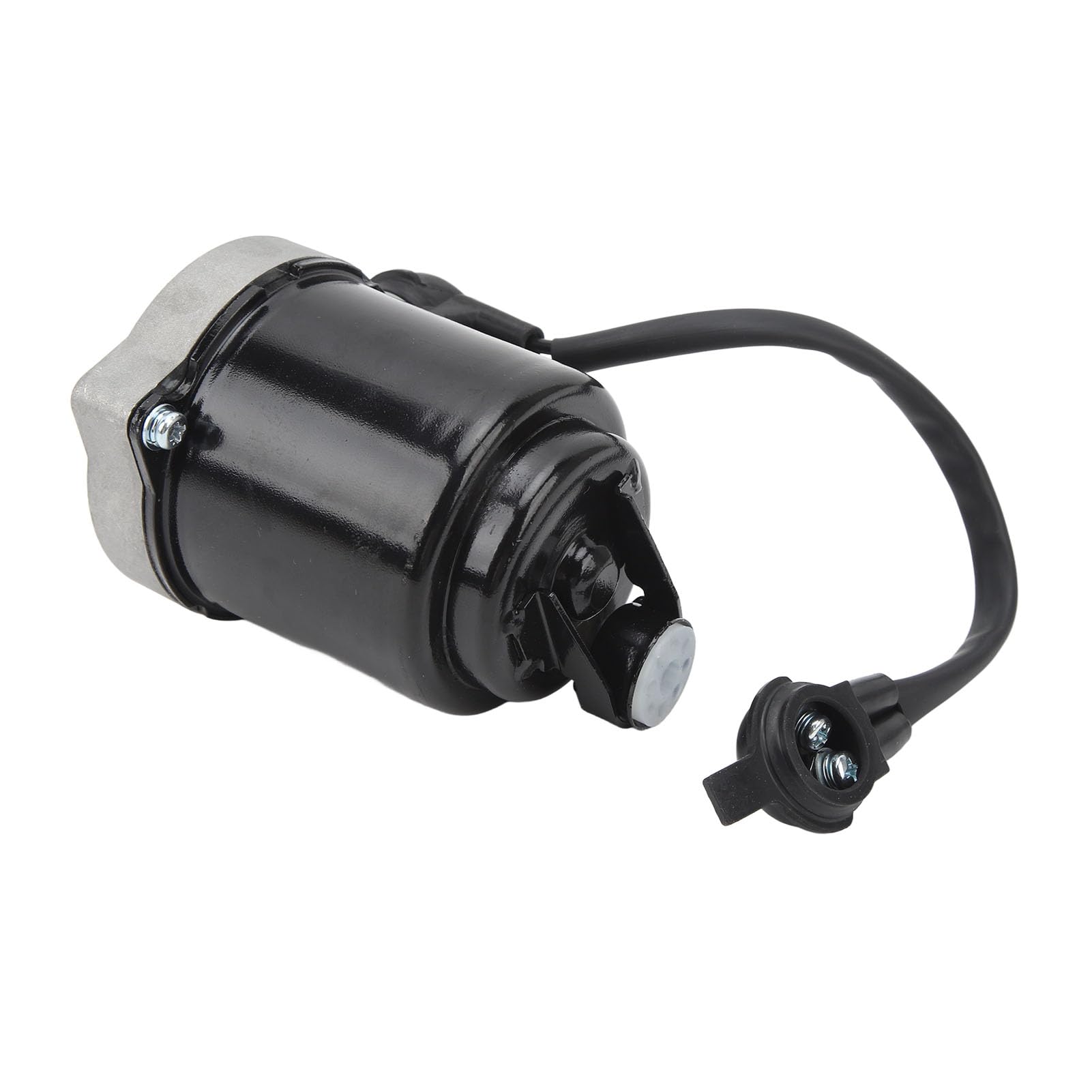 Tbest Moteur de Pompe de Frein Abs 47960 60010 de Remplacement pour Pickup Compatible OEM, Ajustement Direct, Réponse de Freinage Rapide, Faible Bruit