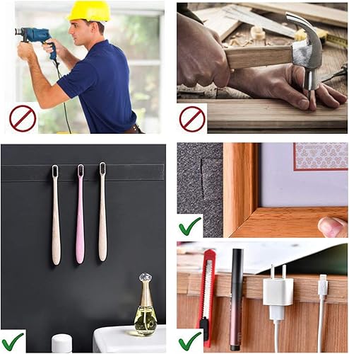 Miniatura 4 de Cintas transparentes.