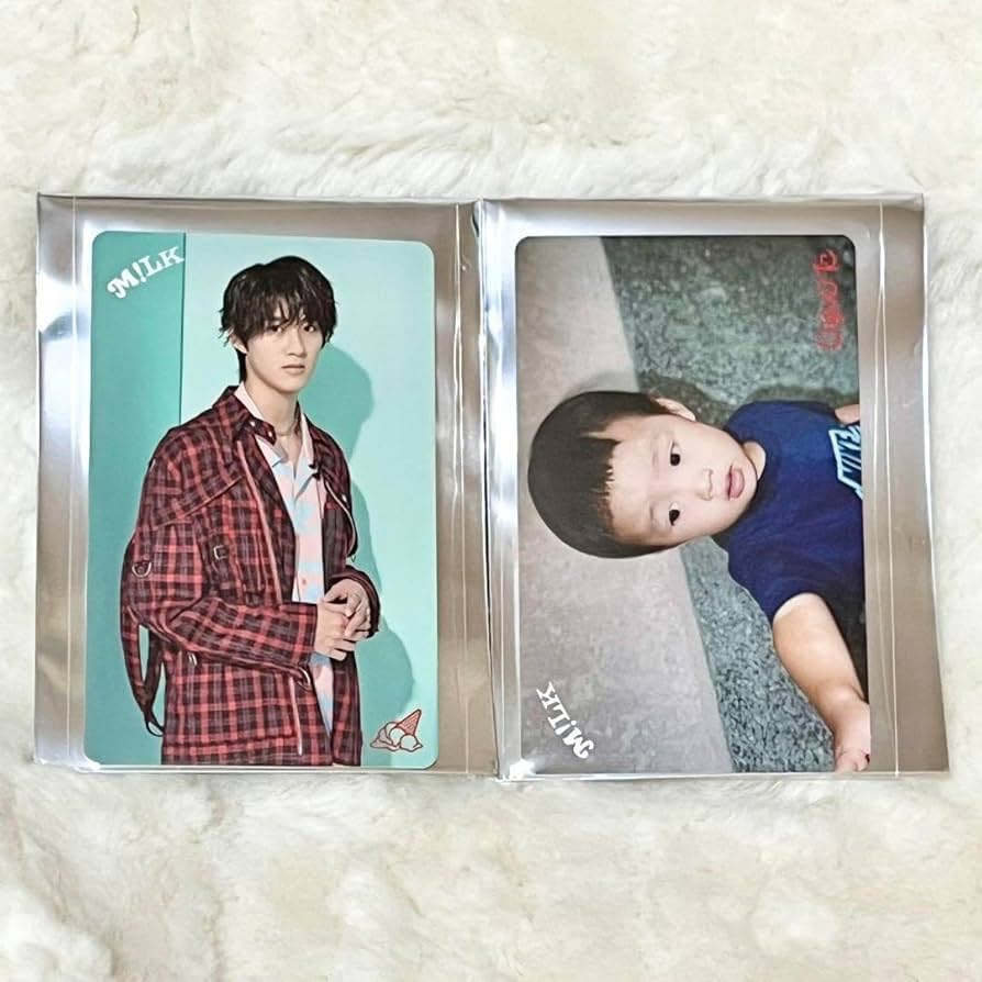 Amazon.co.jp: m!lk m!x こんなに大きくなりました トレカ 曽野舜太 Amazon.co.jp: m!lk m!x こんなに大きくなりました トレカ 曽野舜太