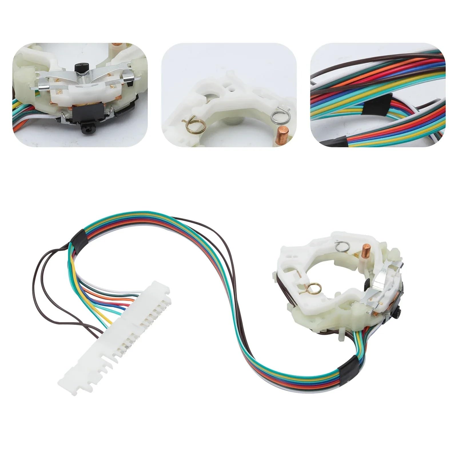 Para AMC 1969-2002 TW20 1995963 1995975 Combinación interruptor señal mando de control de crucero
