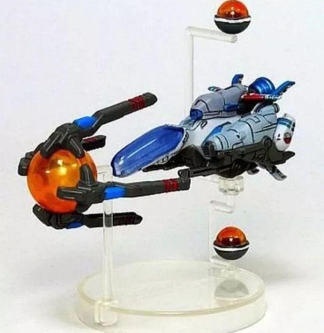 シューティングゲームヒストリカ 未開封 12個 R-TYPE グラディウス 他