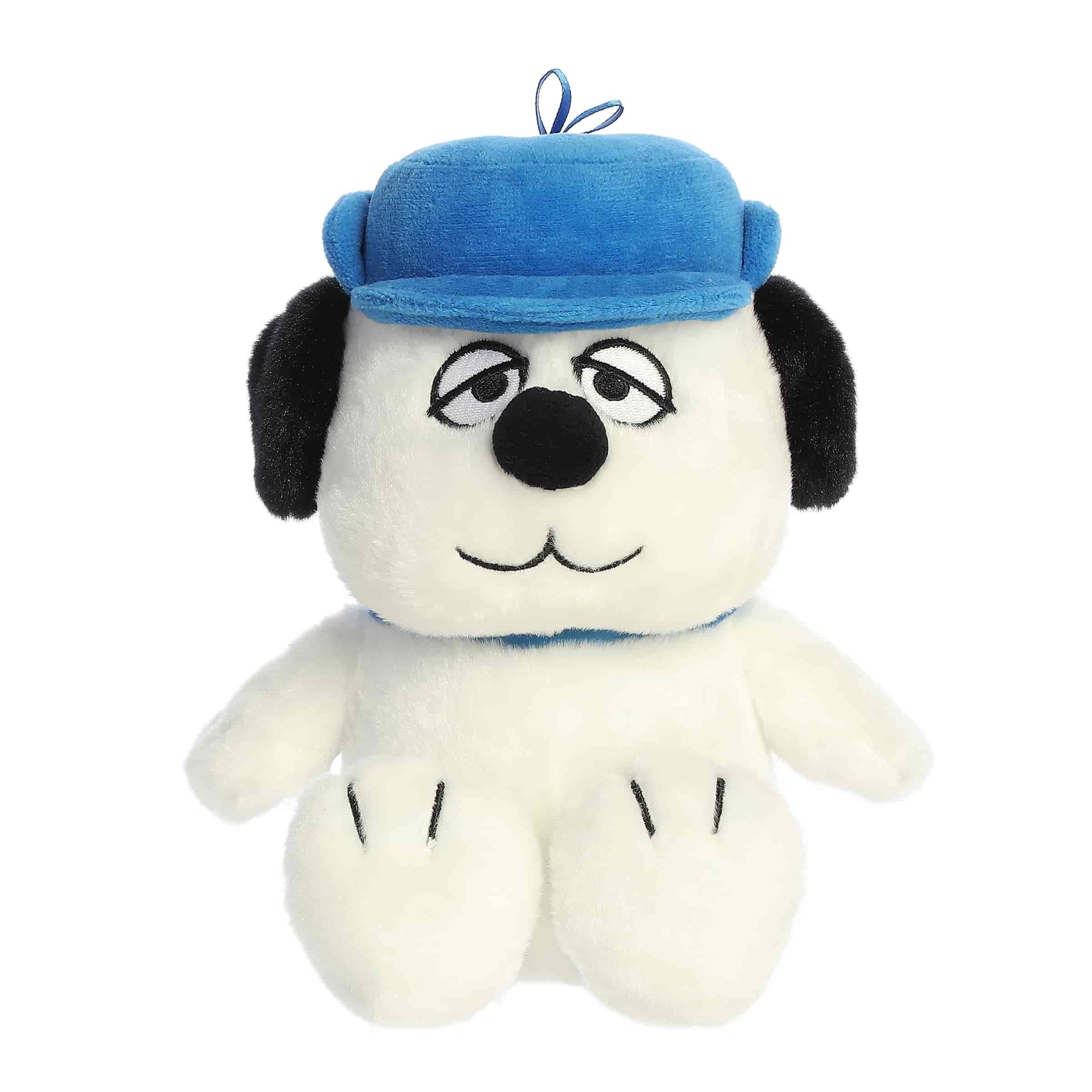 Amazon.com: Aurora® Adorable Peanuts® Olaf Stuffed Animal
