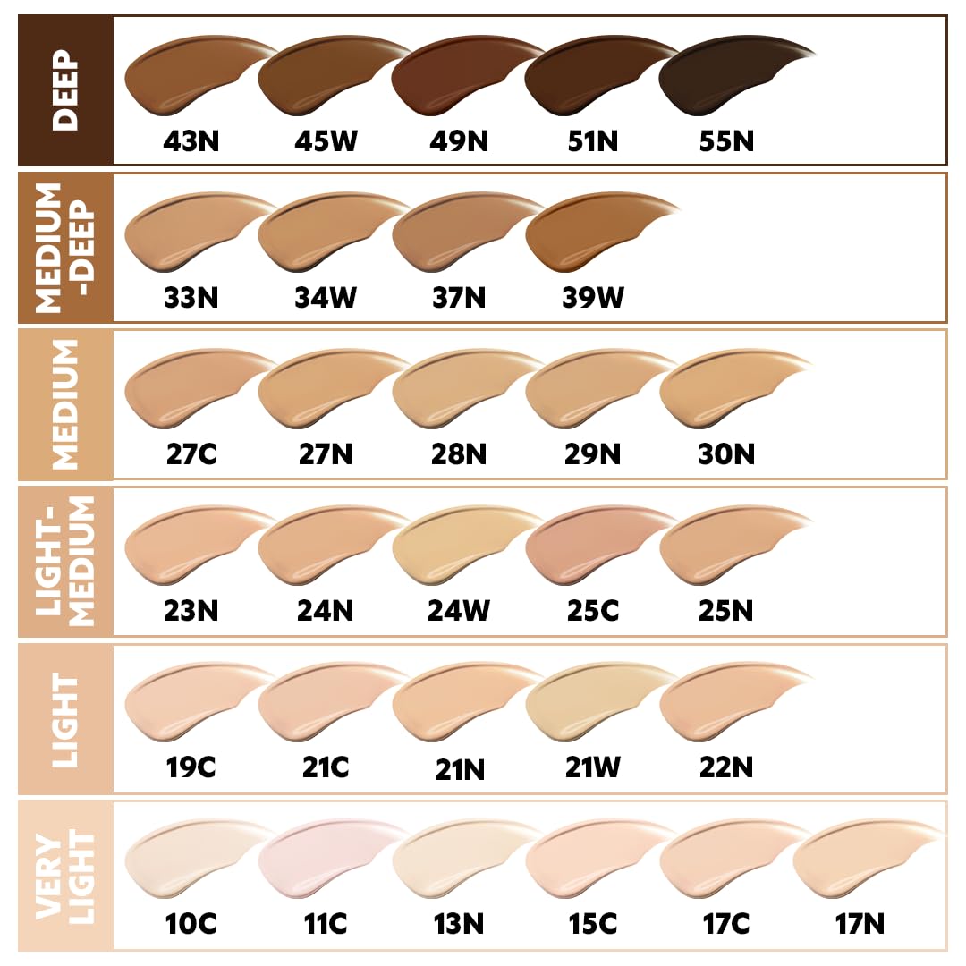 TIRTIR Fondotinta Mask Fit Ai Filter Cushion, Finitura Semi Opaca, Effetto Semi-Opaco, Fino A 72 Ore, Copertura Da Media A Totale, 0,63 Fl Oz (Confezione Da 1) 29N, Beige Naturale