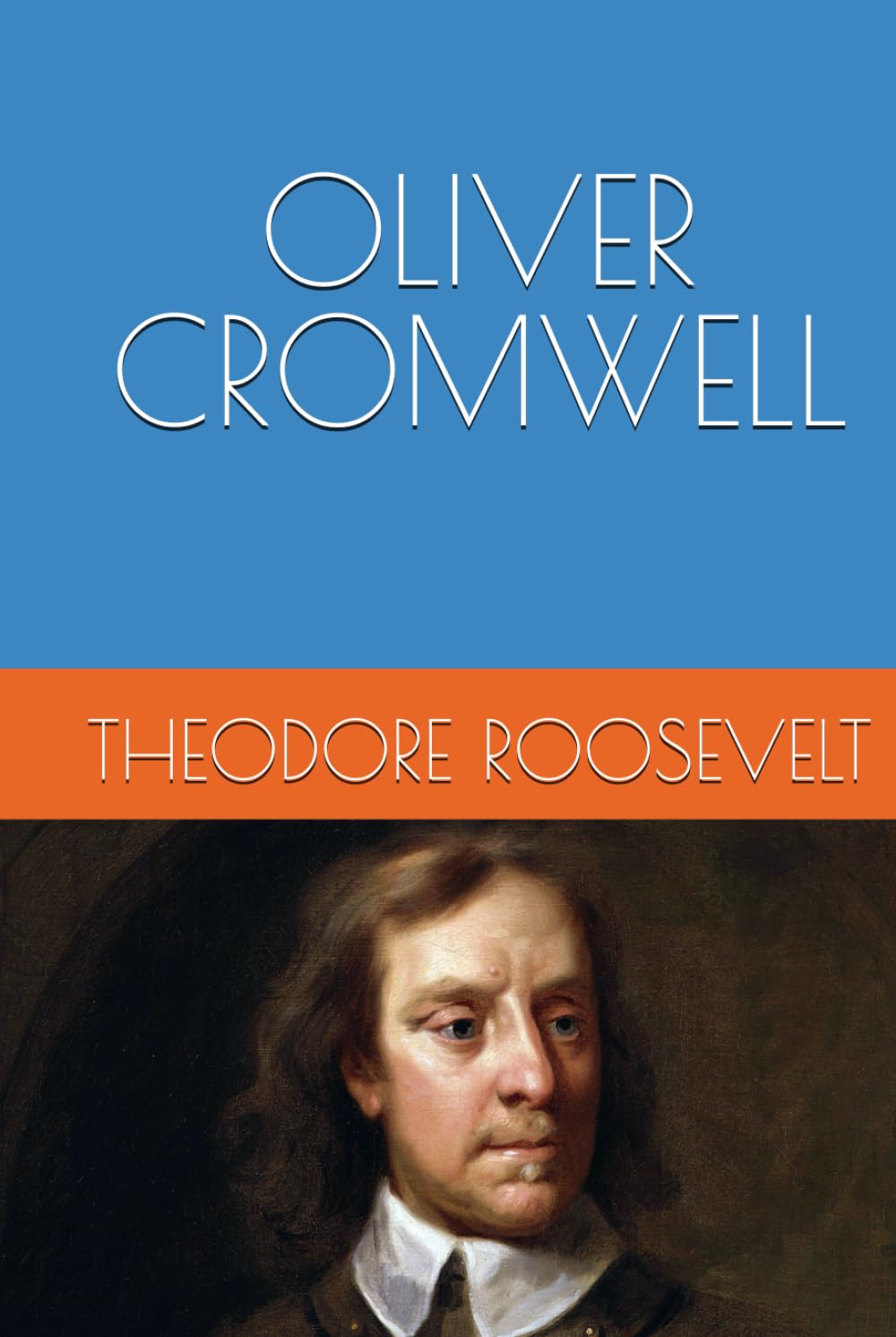OLIVER CROMWELL