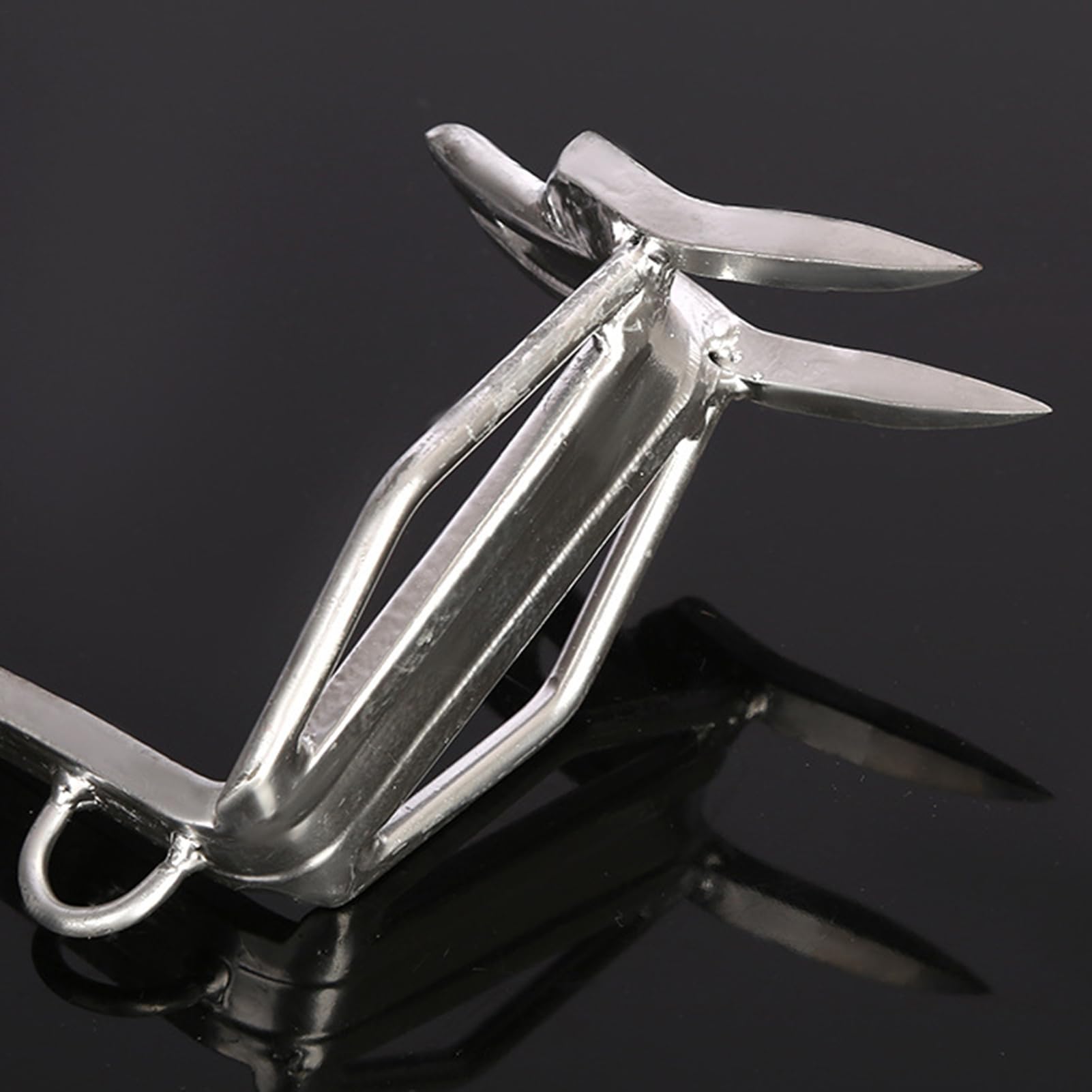 Espuelas para trepar árboles, Kit de Equipo para trepar Postes - Picos Profesionales para trepar árboles | Correas Ajustables, cómodas y Resistentes para jardinería, trepar árboles, Recoger