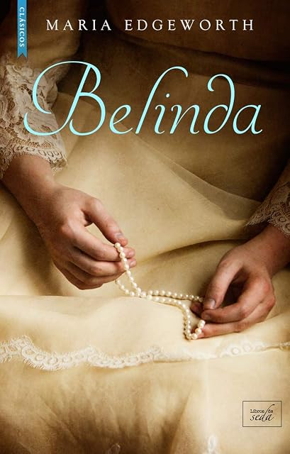 Portada de Belinda