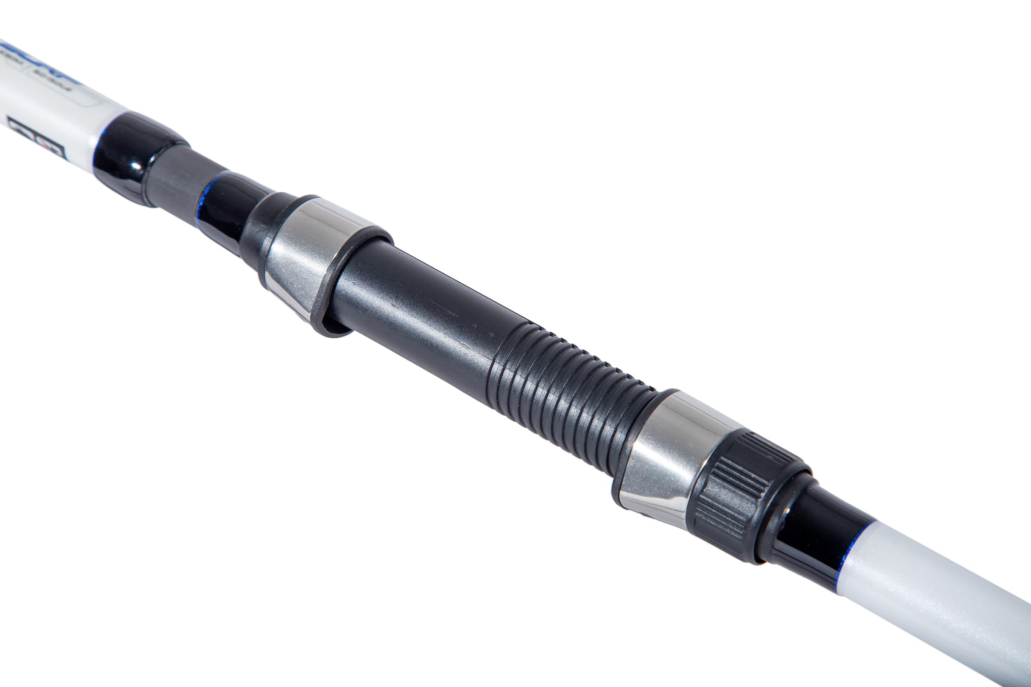 Canne Ultimate Bluecore Travel Surf 3.90m (60-150g) (5-Brins) - Canne Surfcasting