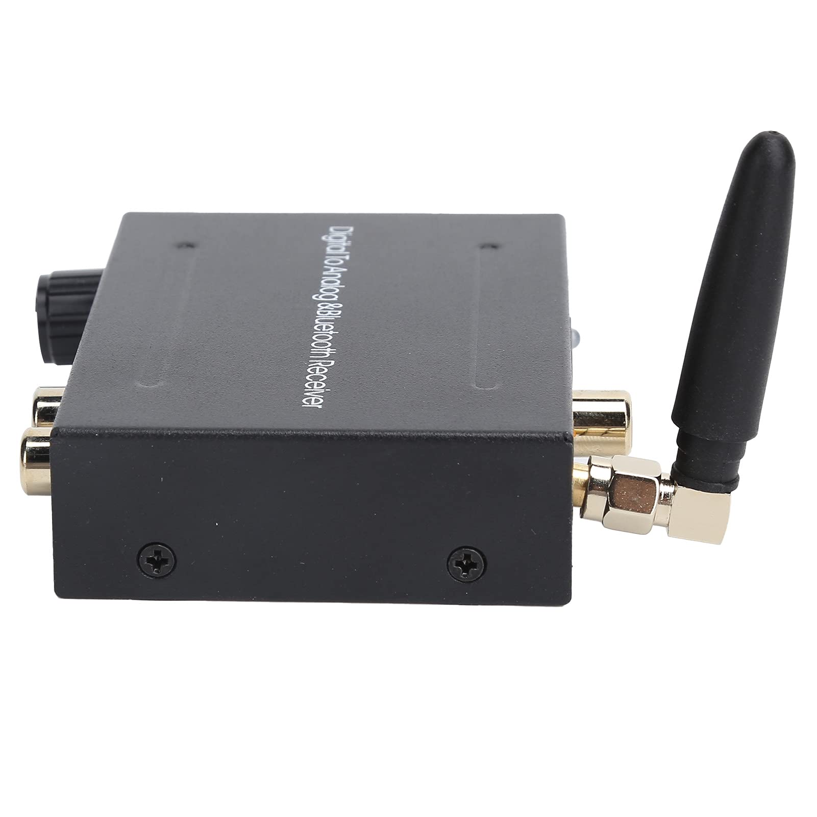 Convertitore audio da digitale ad analogico Ricevitore Bluetooth Convertitore audio coassiale ottico