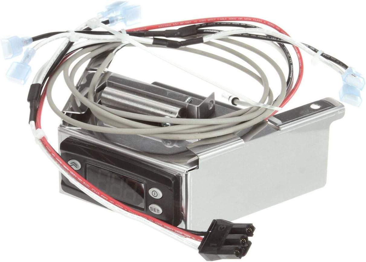 Perlick 1006750-4 Red Wine Control Service Kit