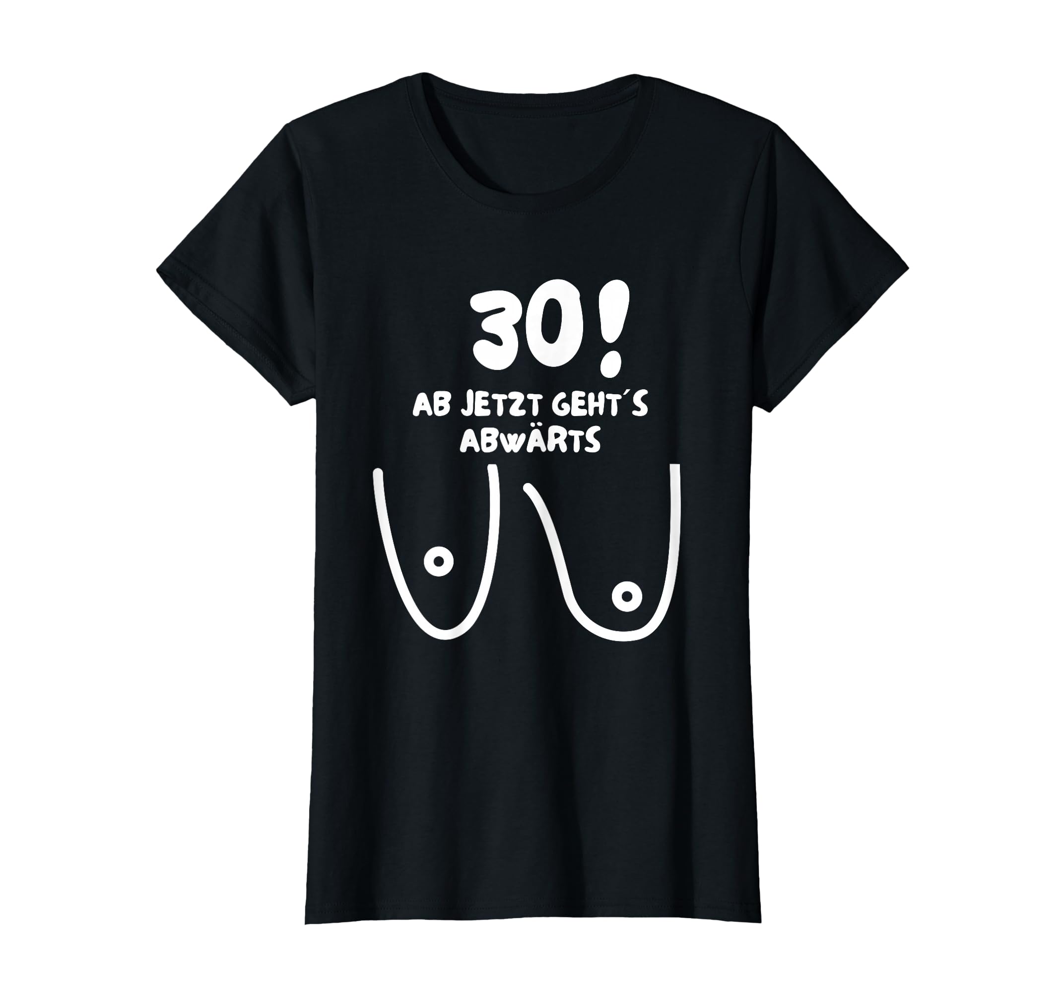 Kleidung mit Designs von Amazon Merch on Demand
