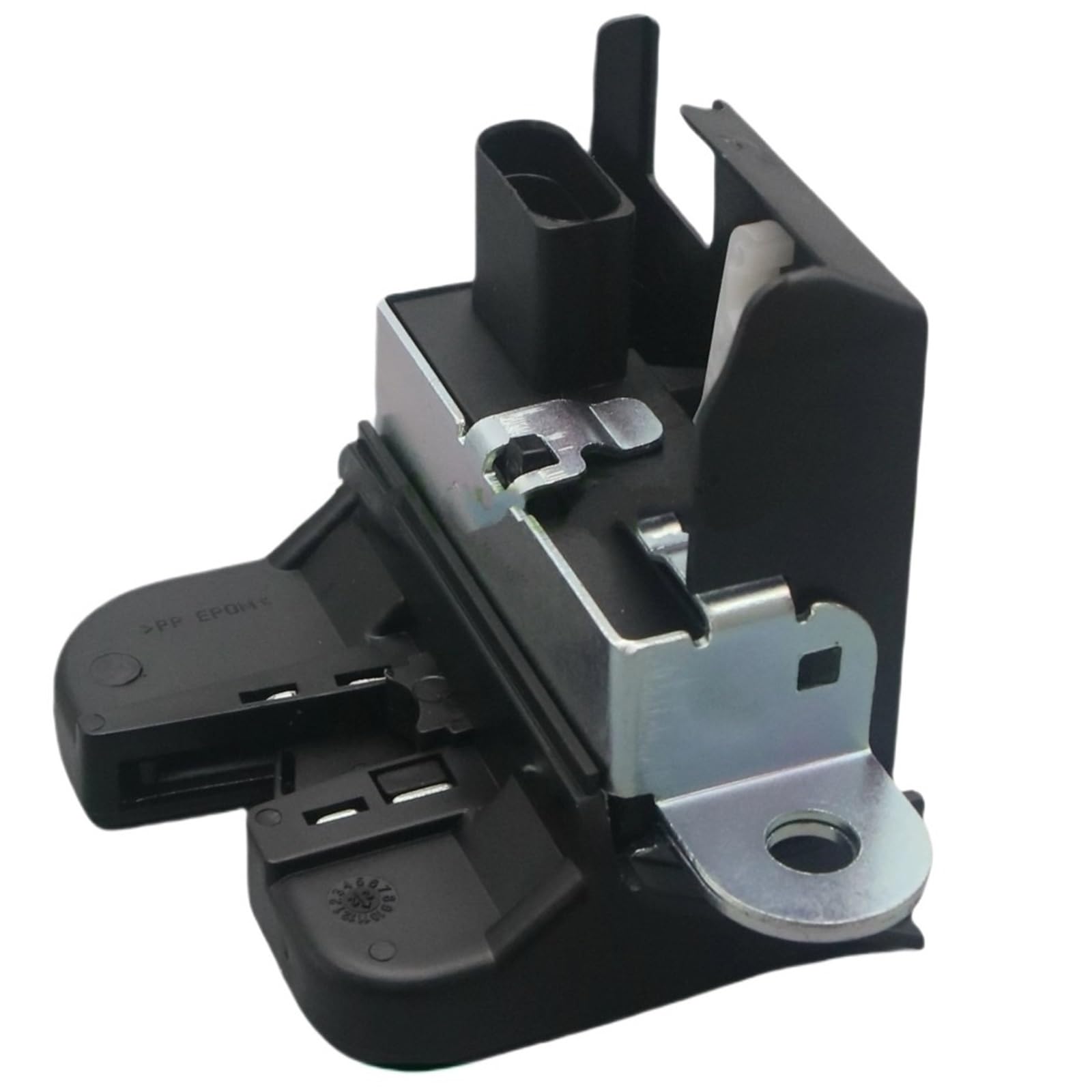 Tailgate Compatible with VW for Polo 6R 2009-2017 Car Tailgate Lock Boot Lid Lock OEM：1K6827505E 1T0827505H 1T0827505D 1T0827505G