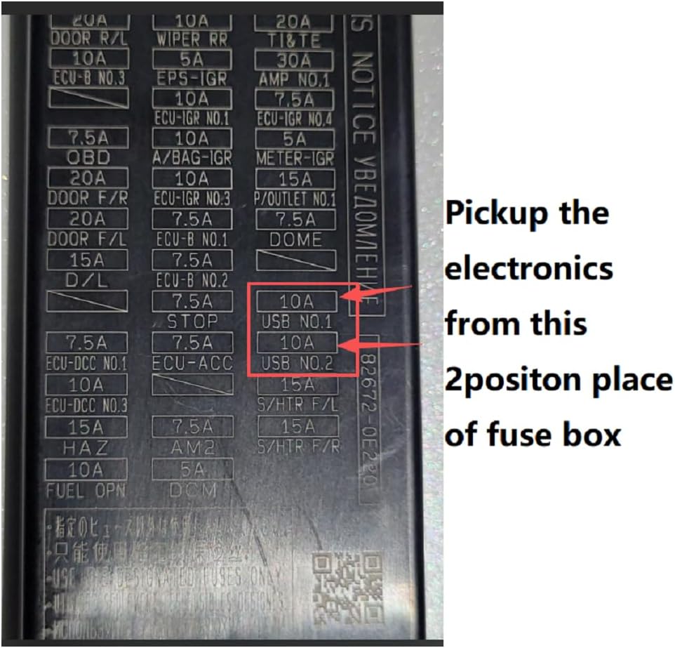 Front Grille Grill Lights for 2024 2025 Toyota Tacoma SR SR5 Led Grill Light Accessories(for SR sr5 only-LED-White) - Image 9