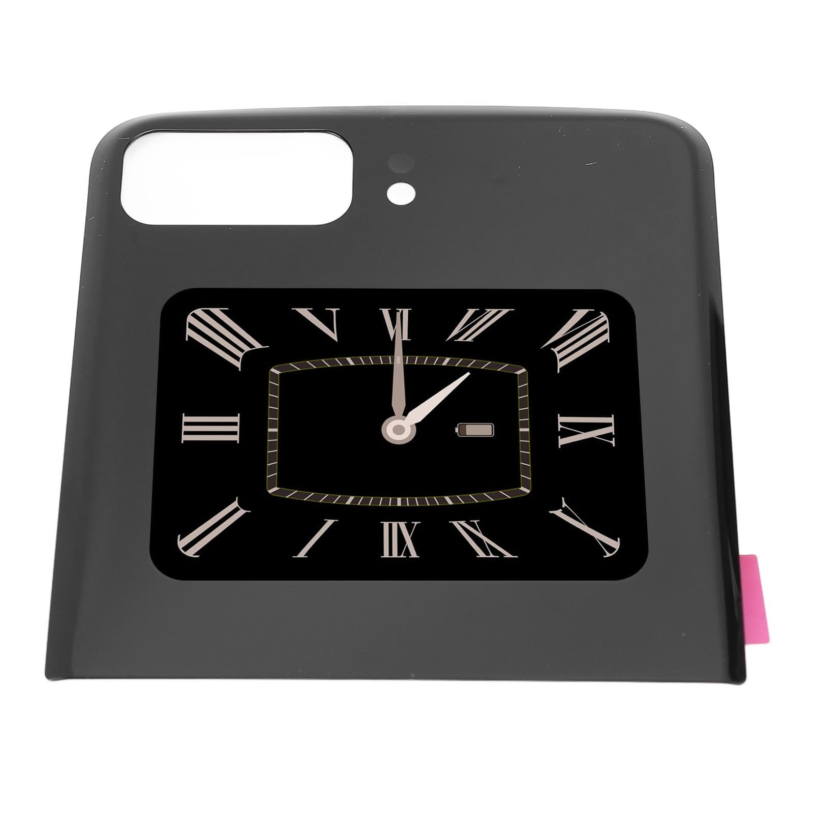 Cocoarm 2.7in Schermo Esterno per Razr 2022, Gruppo AMOLED Digitizer