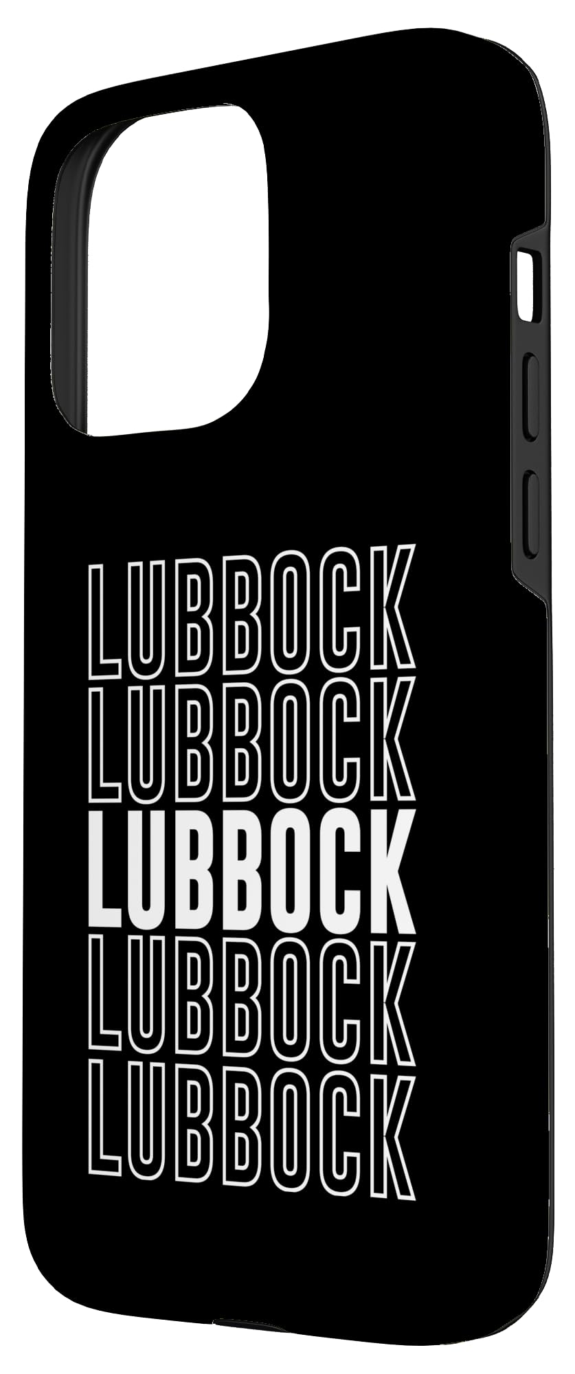 iPhone 15 Pro Max Lubbock Case - Image 2