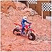 Supercross, Authentic 5-Pack of 1:24 Scale Die-Cast Motorcycles with Rider Figure, Toy Moto Bike for Kids and Collectors Ages 3 and up