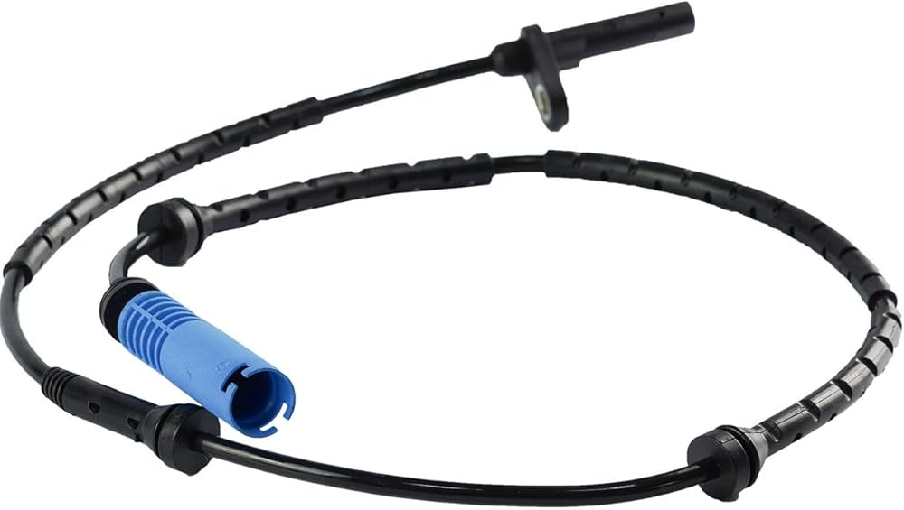 Amazon.com: Bapmic 34523420330 Front ABS Wheel Speed Sensor for