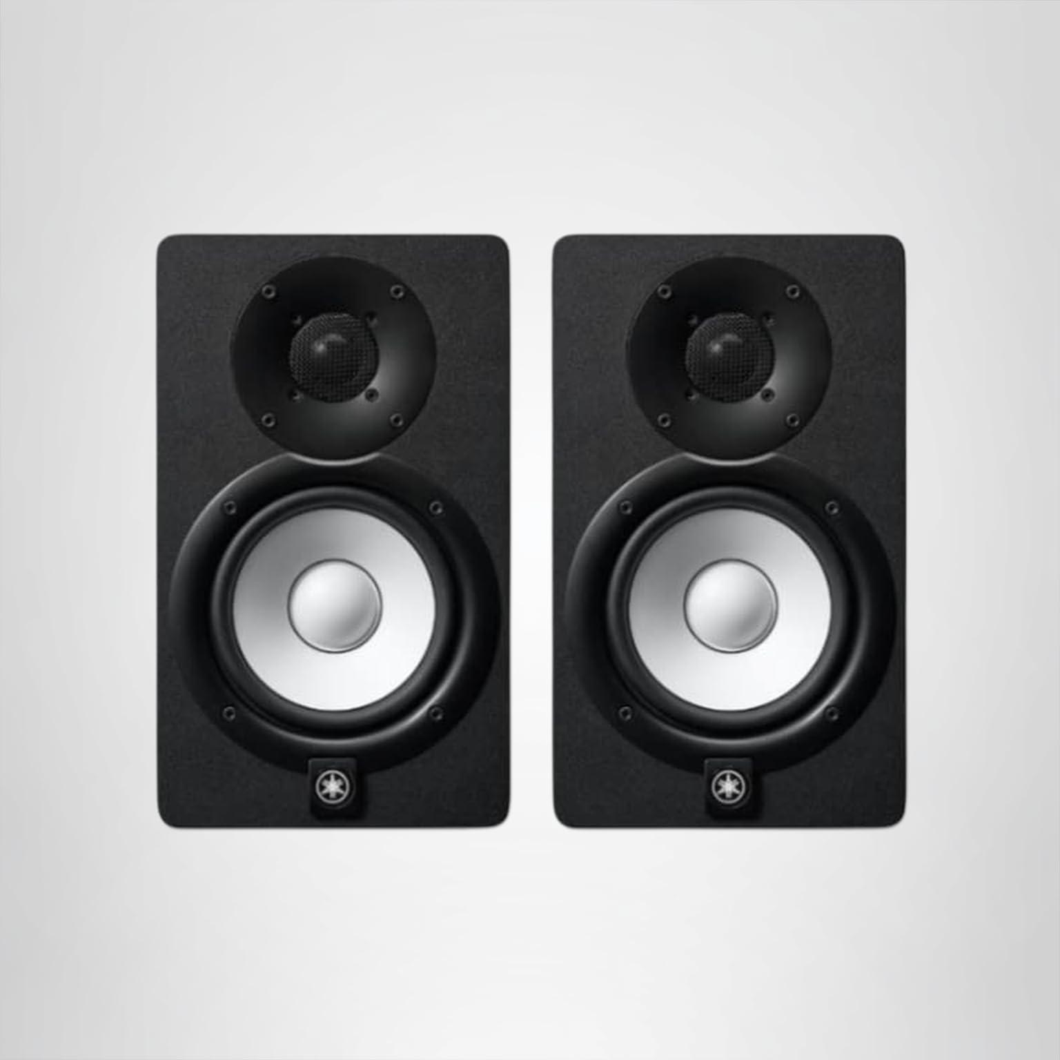 Amazon.com: YAMAHA Hs5 Powered Studio Monitor, Pair : Musical