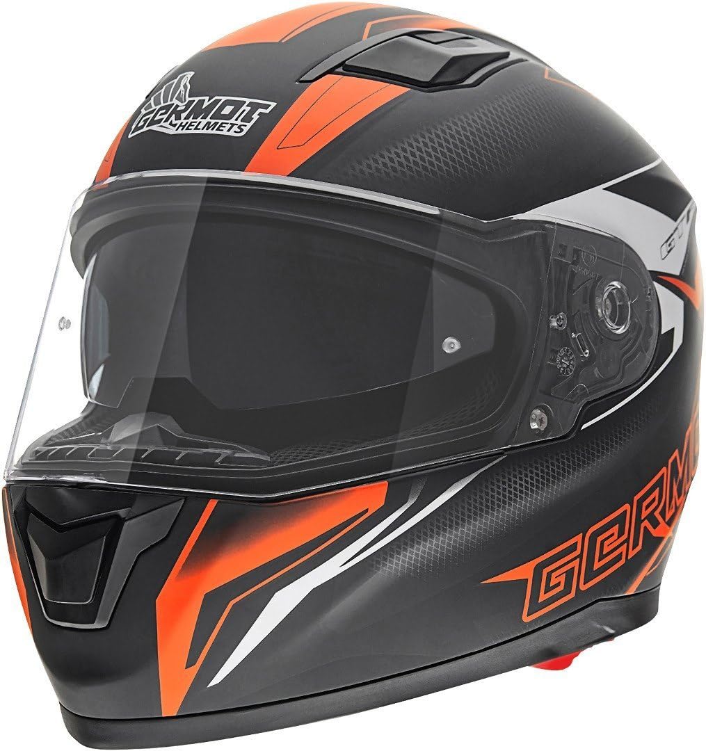 Germot GM 330 Decor Kask