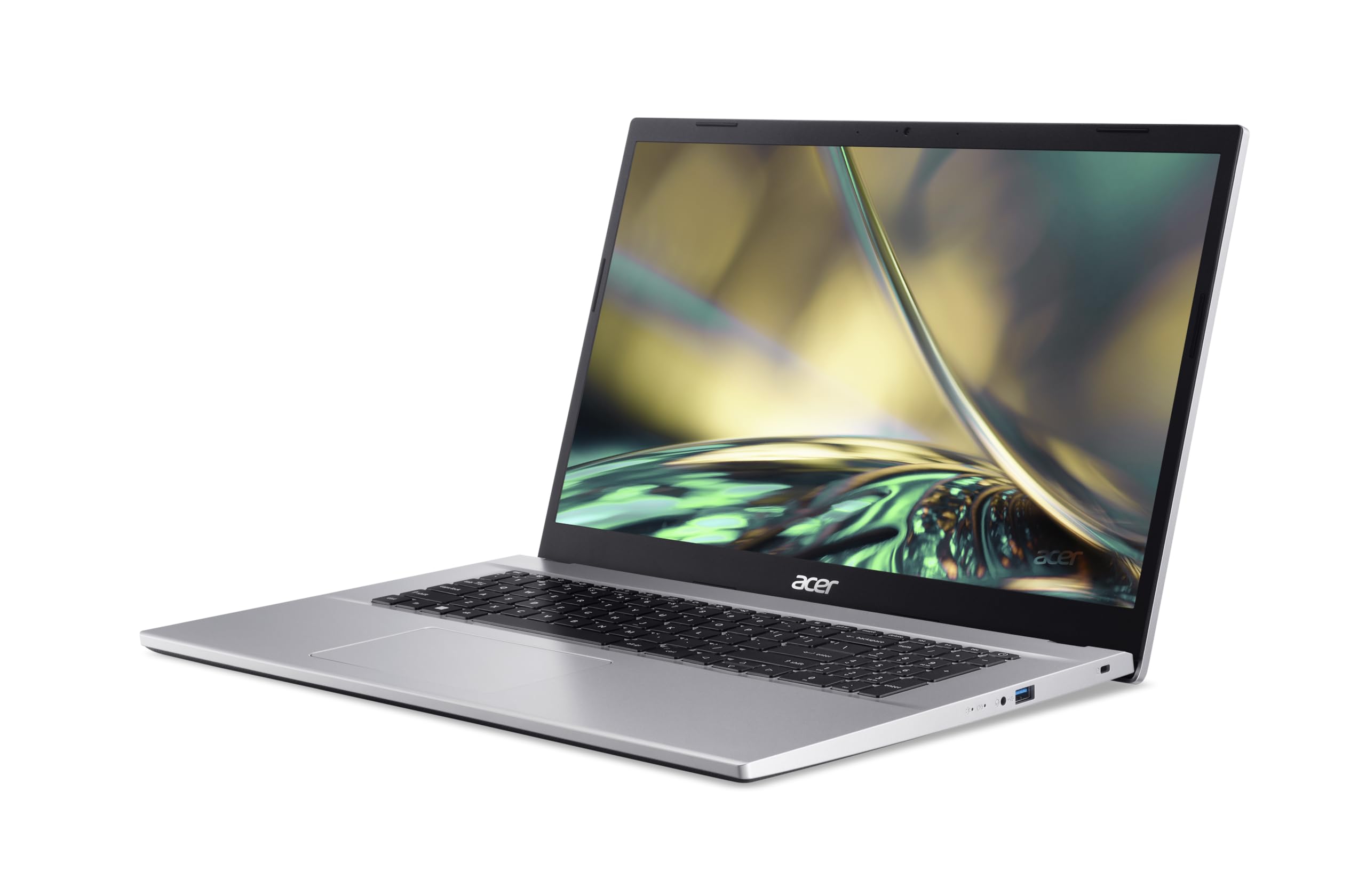 Acer Aspire 3 A317-54-73VM, laptop 17,3'' Full HD IPS, (Intel Core