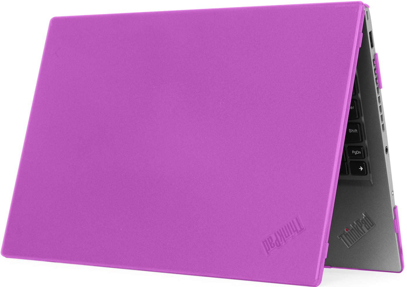 mCover Hard Shell Case for 14" Lenovo ThinkPad X1 Carbon (5th Gen & 6th